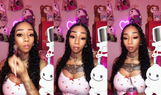Famousrapchic Bigo Live — Oct 19, 2026, 2:51 AM