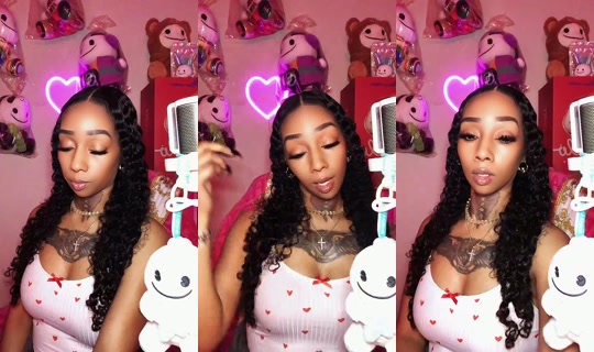 Famousrapchic Bigo Live — Oct 19, 2026, 3:44 AM