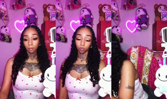 Famousrapchic Bigo Live — Oct 19, 2026, 5:31 AM