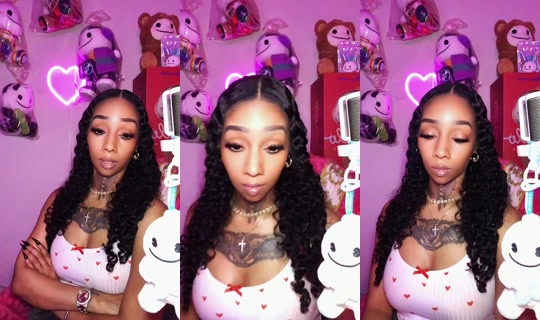 Famousrapchic Bigo Live — Oct 19, 2026, 6:24 AM