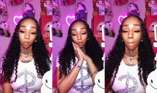 Famousrapchic Bigo Live — Oct 21, 2026, 9:26 AM
