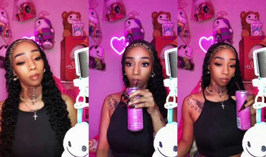 Famousrapchic Bigo Live — Oct 22, 2026, 3:44 AM