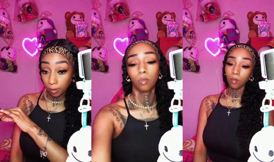 Famousrapchic Bigo Live — Oct 22, 2026, 4:37 AM