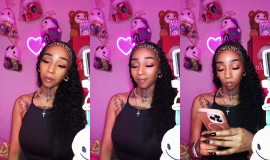 Famousrapchic Bigo Live — Oct 22, 2026, 9:19 AM