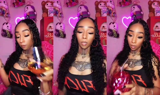Famousrapchic Bigo Live — Oct 23, 2026, 3:16 AM