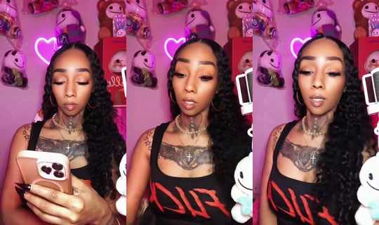 Famousrapchic Bigo Live — Oct 23, 2026, 7:45 AM