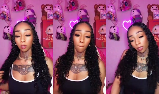 Famousrapchic Bigo Live — Oct 25, 2026, 9:28 AM