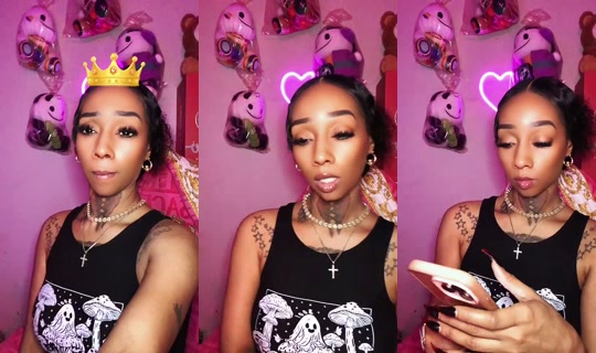 Famousrapchic Bigo Live — Oct 27, 2026, 9:26 AM