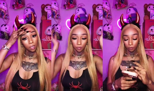 Famousrapchic Bigo Live — Oct 28, 2026, 7:14 AM