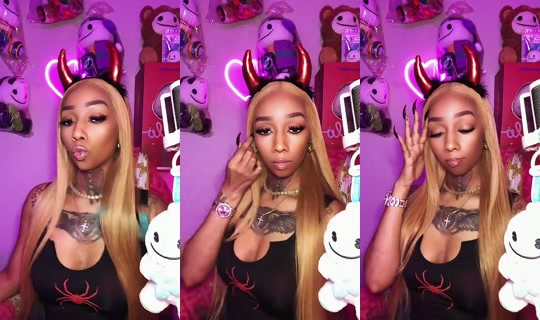 Famousrapchic Bigo Live — Oct 28, 2026, 12:39 PM