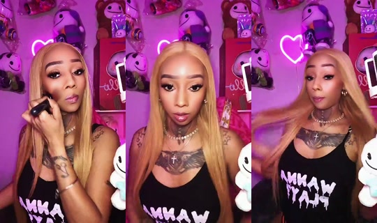 Famousrapchic Bigo Live — Oct 29, 2026, 4:24 AM