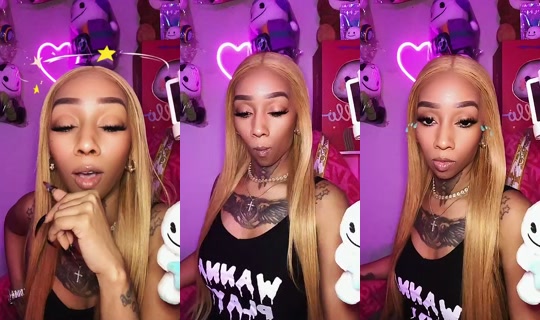 Famousrapchic Bigo Live — Oct 29, 2026, 9:46 AM