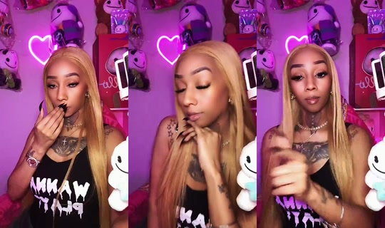 Famousrapchic Bigo Live — Oct 29, 2026, 10:35 AM
