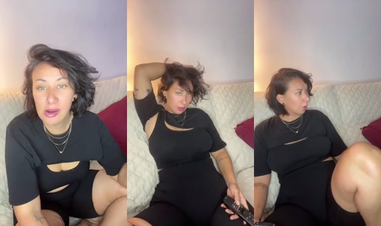 Fanydreams Bigo Live — Oct 17, 2026, 10:16 PM