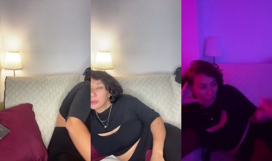 Fanydreams Bigo Live — Oct 18, 2026, 12:27 AM