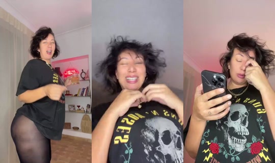 Fanydreams Bigo Live — Oct 19, 2026, 10:08 PM