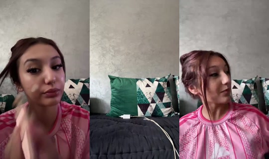 Farah1661 Bigo Live — Sep 6, 2026, 8:22 AM
