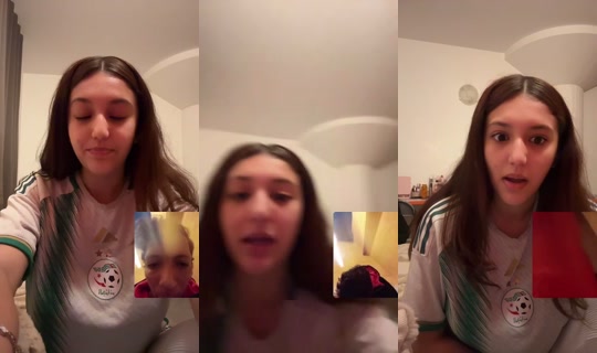 Farah1661 Bigo Live — Oct 1, 2026, 6:17 PM