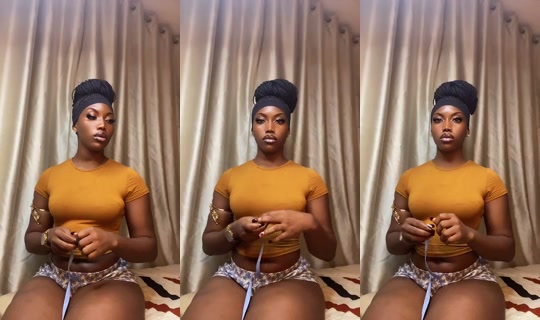 Favorite_Girl Bigo Live — Jul 30, 2026, 3:17 AM
