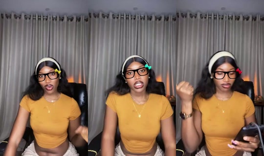 Favorite_Girl Bigo Live — Sep 7, 2026, 8:24 PM