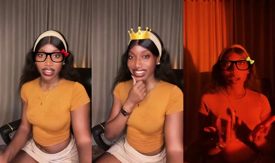 Favorite_Girl Bigo Live — Sep 7, 2026, 10:04 PM