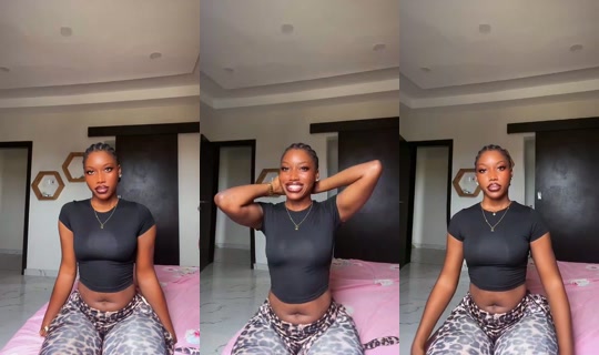 Favorite_Girl Bigo Live — Sep 19, 2026, 10:25 AM