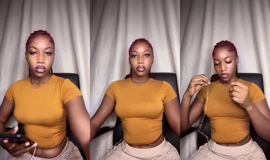 Favorite_Girl Bigo Live — Oct 16, 2026, 12:29 AM