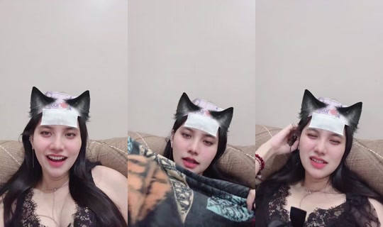 Febyofficial Bigo Live — Oct 18, 2026, 9:49 AM