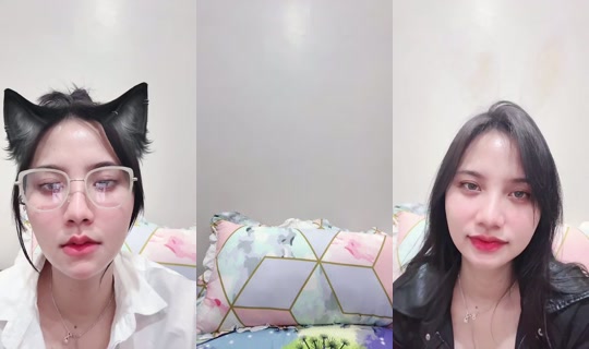 Febyofficial Bigo Live — Oct 21, 2026, 6:23 PM