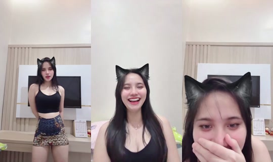 Febyofficial Bigo Live — Oct 25, 2026, 9:24 AM