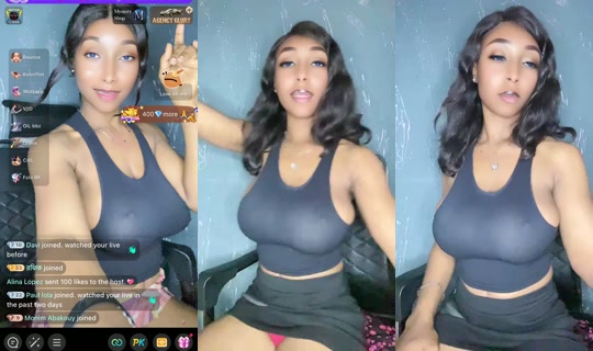 Fechywealth Bigo Live — Oct 12, 2026, 11:39 AM