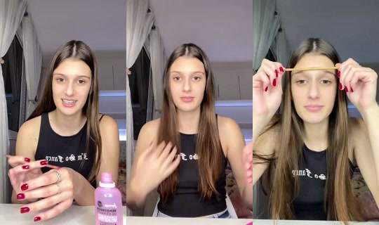 FeerMarchiori Bigo Live — Jul 27, 2026, 12:15 AM