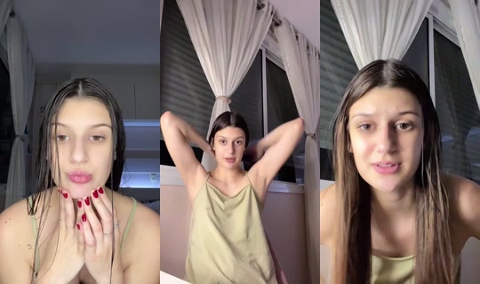 FeerMarchiori Bigo Live — Jul 30, 2026, 12:22 AM