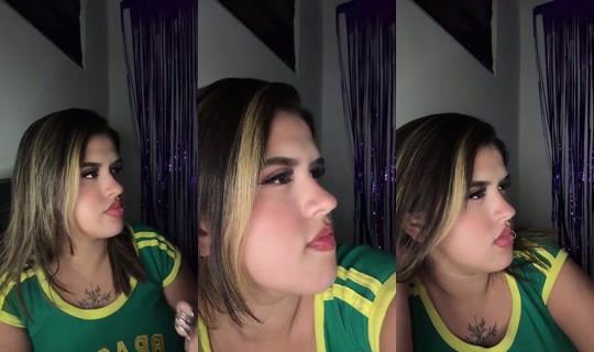 Fefe.01 Bigo Live — Aug 7, 2026, 12:30 AM