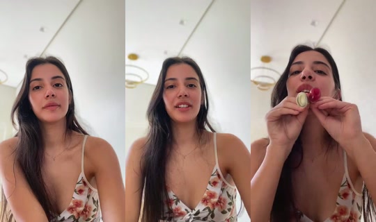 Fehnanda Bigo Live — Jul 25, 2026, 3:23 PM