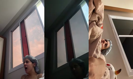 Fehnanda Bigo Live — Oct 11, 2026, 9:36 PM