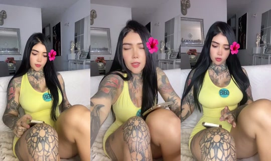 Felicity11 Bigo Live — Jul 28, 2026, 11:05 PM