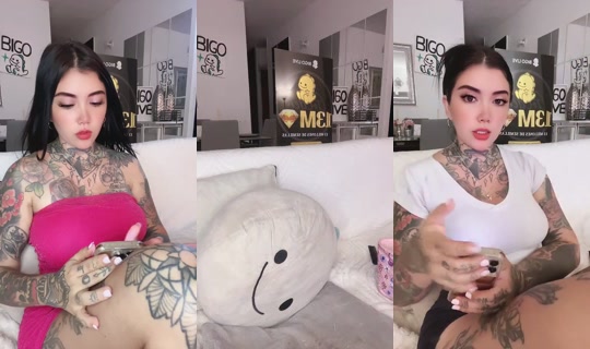 Felicity11 Bigo Live — Sep 23, 2026, 1:52 AM