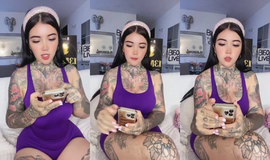 Felicity11 Bigo Live — Sep 23, 2026, 10:14 PM