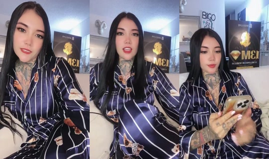 Felicity11 Bigo Live — Sep 24, 2026, 11:47 PM