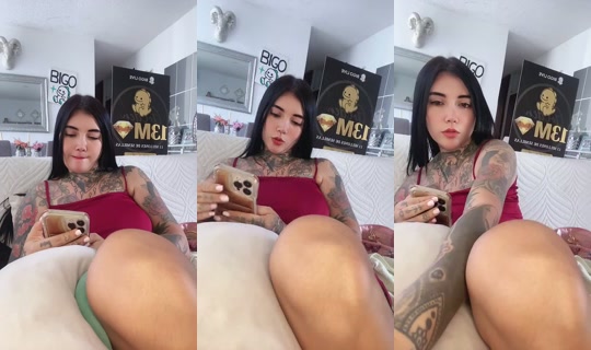 Felicity11 Bigo Live — Sep 25, 2026, 9:21 PM
