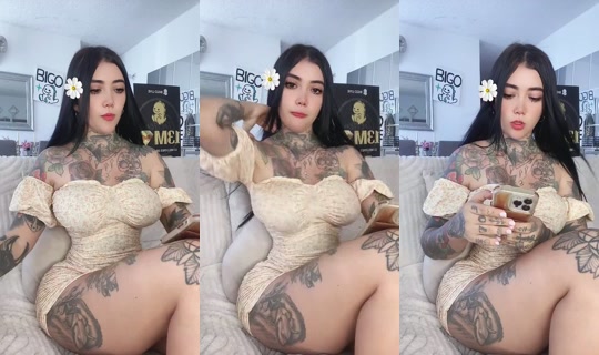 Felicity11 Bigo Live — Sep 29, 2026, 6:37 PM