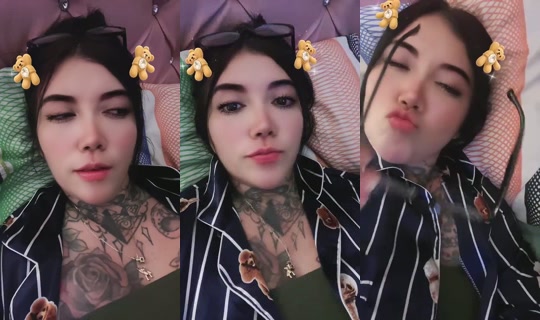 Felicity11 Bigo Live — Oct 7, 2026, 1:58 AM