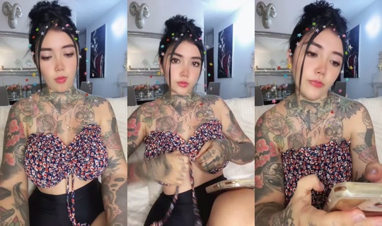 Felicity11 Bigo Live — Oct 17, 2026, 12:21 AM
