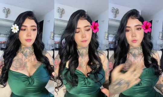 Felicity11 Bigo Live — Oct 17, 2026, 9:05 PM