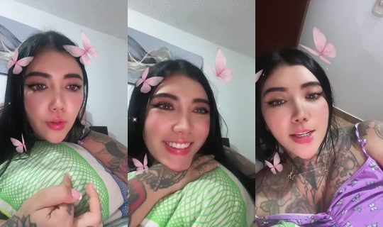 Felicity11 Bigo Live — Oct 21, 2026, 11:30 PM