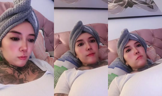 Felicity11 Bigo Live — Oct 24, 2026, 3:07 AM