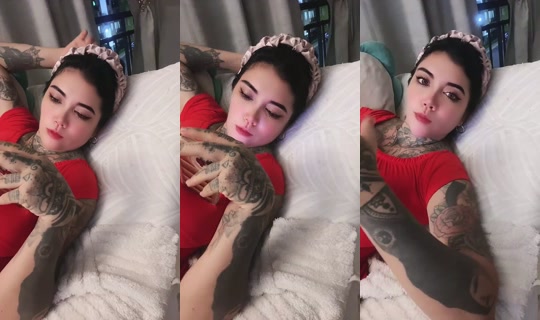 Felicity11 Bigo Live — Oct 28, 2026, 2:30 AM