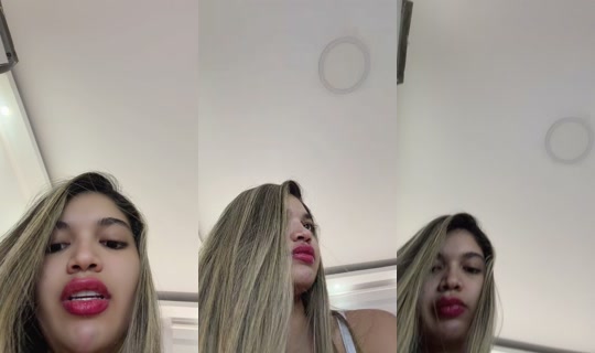 FerviRosell_09 Bigo Live — Oct 22, 2026, 5:55 AM