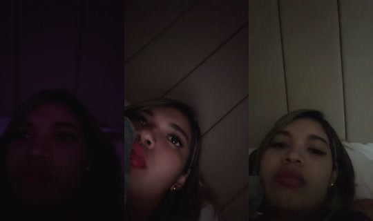 FerviRosell_09 Bigo Live — Oct 29, 2026, 1:30 AM
